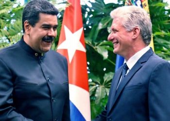 En Cuba se ejecuta una operación política, diseñada en Estados Unidos y masificada en las redes sociales, como parte de las acciones de guerra no convencional que desarrolla el imperialismo norteamericano contra este hermano Pueblo desde hace más de 60 años; al igual que lo hace con Venezuela