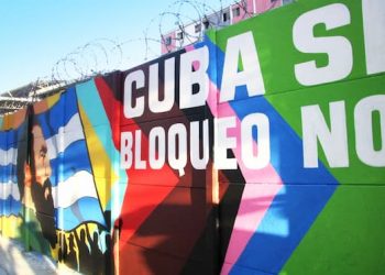 Mural Cuba