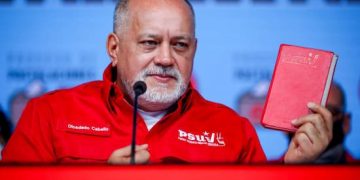 Diosdado Cabello