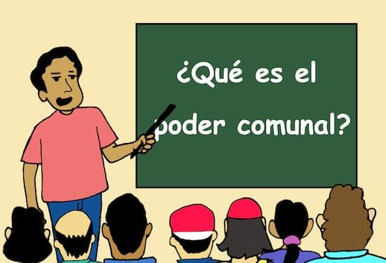 Comunas