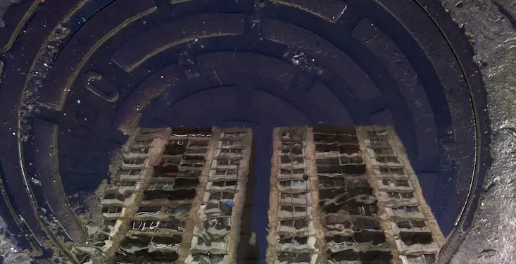 “Vengo del uso de la cámara mecánica, de la película, del revelado; pasé a la cámara digital y ahora hago un uso lúdico del celular, teniéndolo como herramienta de conocimiento y de comunicación. Todo ese tránsito ha hecho que me califiquen como inmigrante”