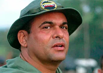 Mancuso confiesa y el uribismo justifica todas sus barbaridades