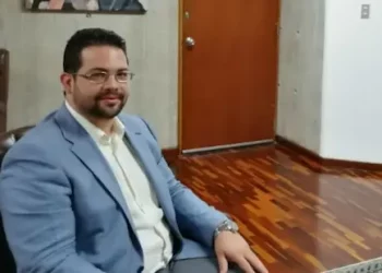 Ministro Cesar Trómpiz