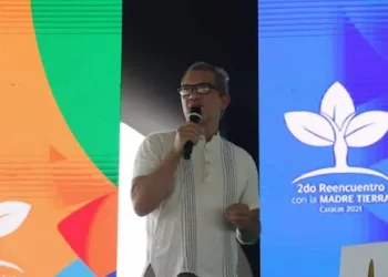 El Segundo Reencuentro con la Madre Tierra, que culminó en Caracas, recordó cómo las "sanciones" también han afectado los derechos de la naturaleza, consagrados en el artículo 127 de la Constitución Bolivariana