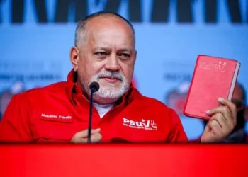 Diosdado Cabello