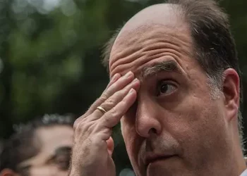 El cínico que debería estar preso