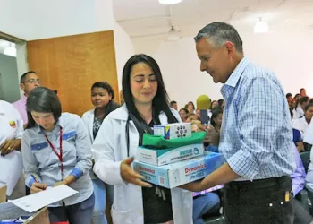 José Vicente Rangel Ávalos: Sucre un municipio de trabajo mancomunado