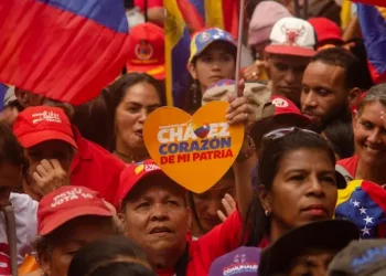 Pueblo Corazón Chávez