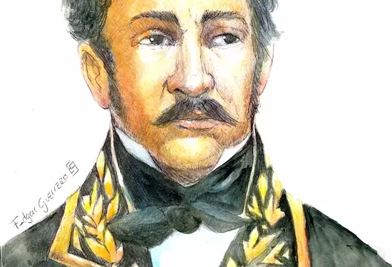 José Félix Ribas