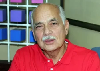 William Izarra