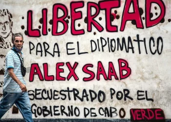 Libertad para Saab