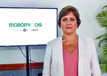 Monómeros