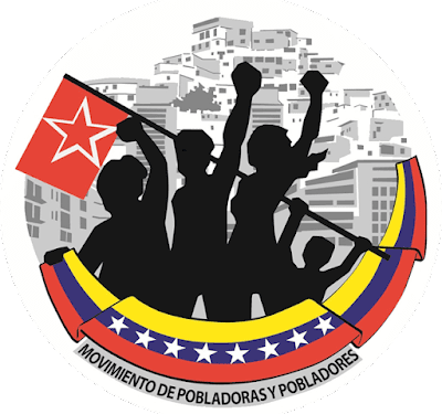 Logo Pobladores