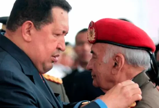 Chávez y Perez Arcay