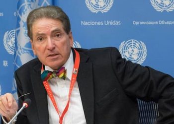 Abogado Alfred de Zayas