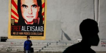 free-alex-saab