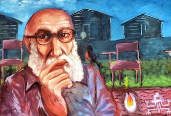 Paulo Freire