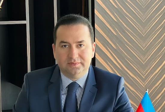 Enfrentamientos entre Azerbaiyán y Armenia