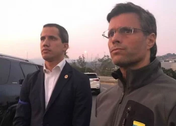 Leopoldo-y-Guaido-La-Carlota-30-de-abril