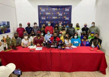 Plan Ayacucho mejorará servicios públicos en Sucre