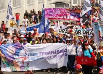 Movimientos de mujeres