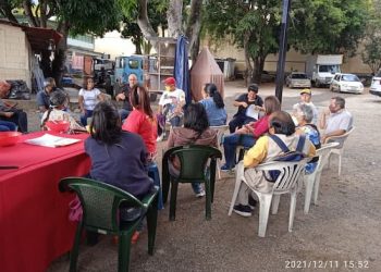 Comuna Apacuana