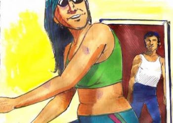 El desafío de identificar y erradicar en todos los espacios las formas, los tipos y contextos de la violencia contra las mujeres…