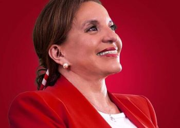 Honduras es Libre, Xiomara gana