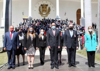 Asamblea Nacional