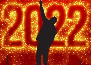 Feliz Año 2022