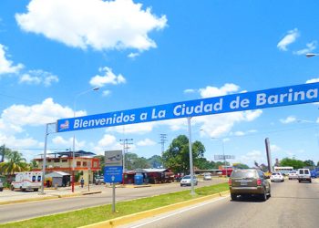 Barinas