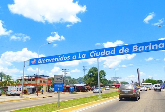 Barinas