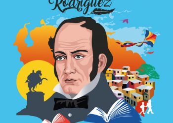 Simón Rodríguez
