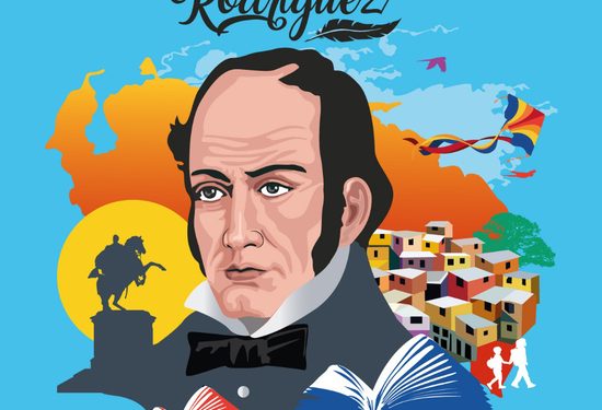 Simón Rodríguez