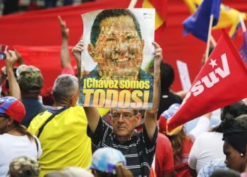 Chavez Somos Todos
