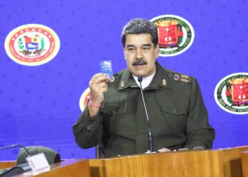 2021: un año de recuperación de la Patria