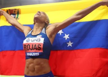 Yulimar Rojas