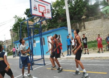 Comuna El Cementerio