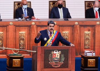 Nicolás Maduro