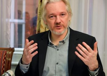 Assange