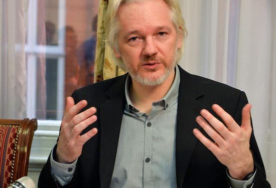 Assange