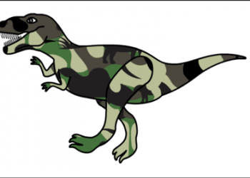 Dinosaurio