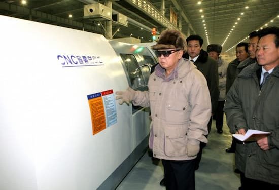 Kim-Jong