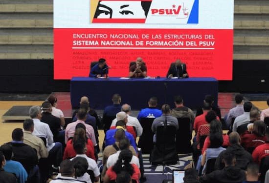 PSUV