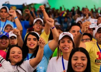 congreso-juventud-psuv