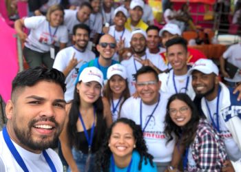 Juventud PSUV