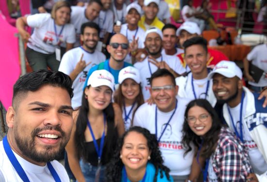 Juventud PSUV