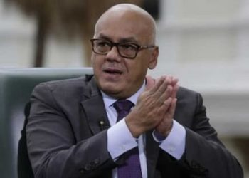Jorge Rodríguez revela prueba