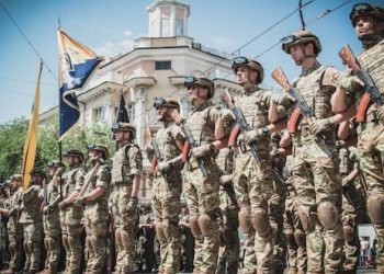 La guerra cognitiva, presente en el conflicto Rusia-Ucrania