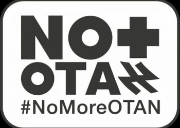 no mas otan